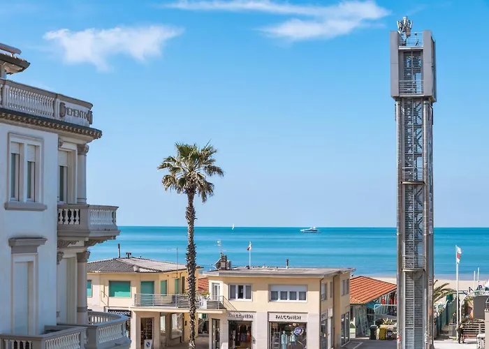 Hotel Stella Del Mare