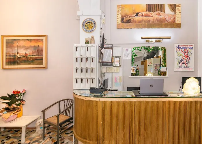 Hotel Stella Del Mare